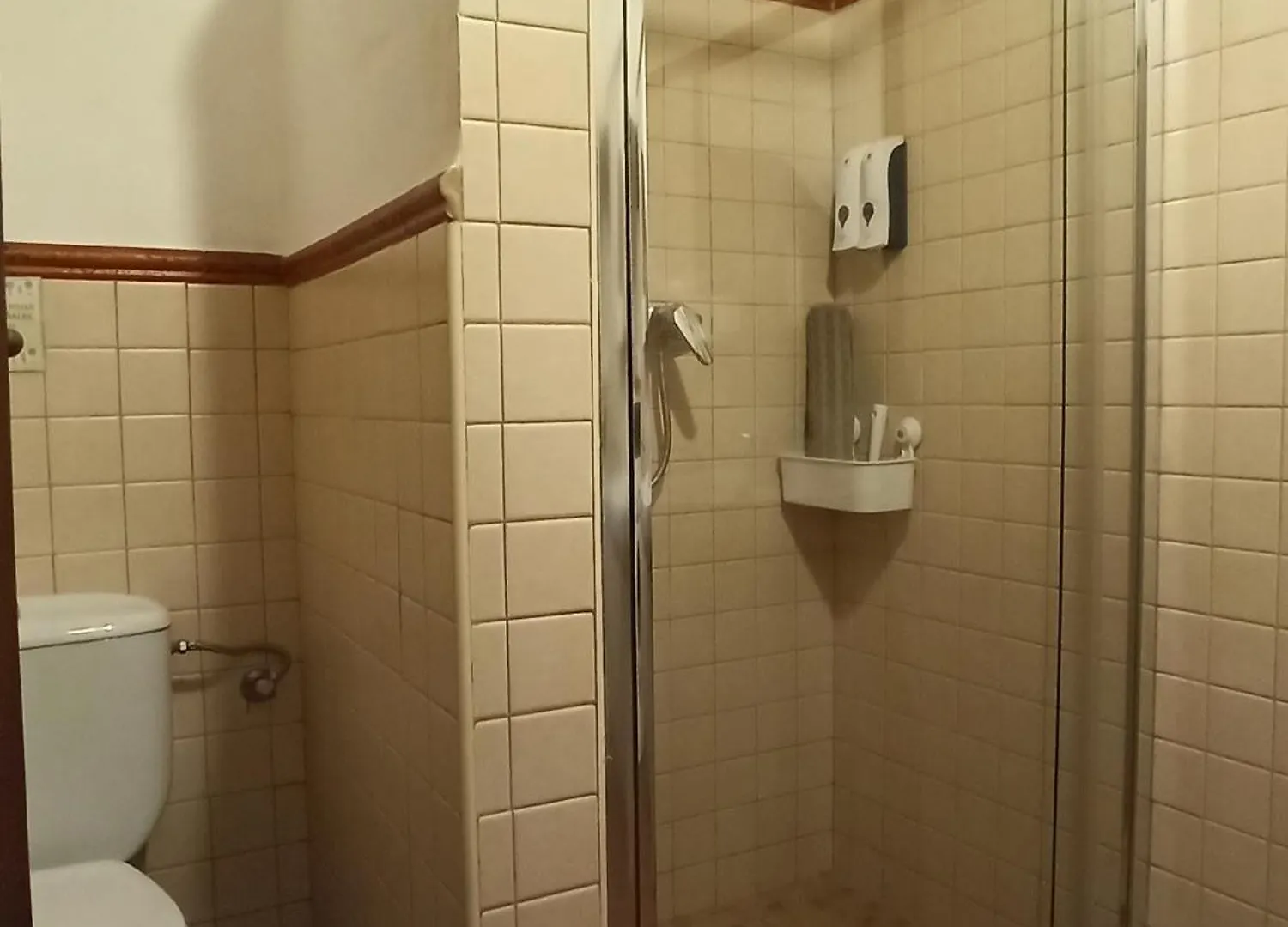 El Lucero Guest House Alajar